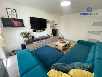 Prodej, byt 4+1, 80 m2, Mariánské Lázně, Tepelská - 5