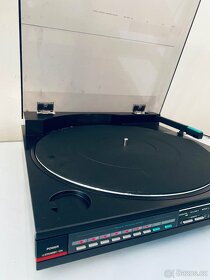 Gramofon Aiwa LX 120, rok 1986 - 5