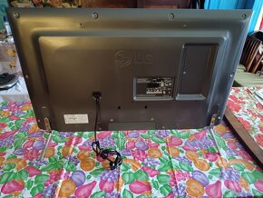 TV LG 106cm,Smart,Wifi,DVB-T2 - 5