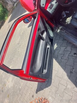 Fiat coupe 2.0 16v - 5