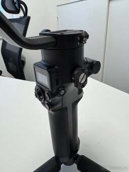 Gimbal DJI Ronin SC2 - 5