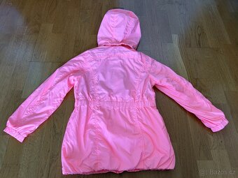 Lehká bunda Lindex v. 140 – nová s visačkou - 5