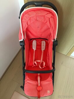 Cybex Bezzy - 5