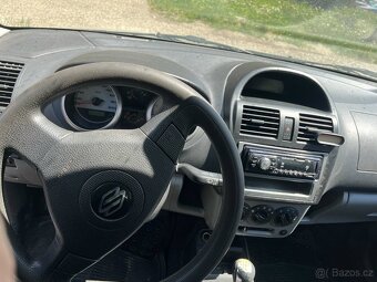 Suzuki ignis - 5