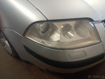 Passat b5.5 náhradní díly - 5