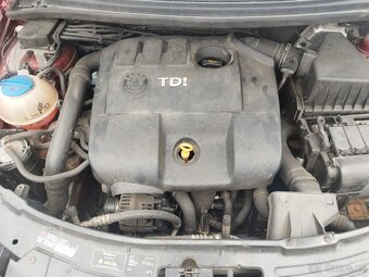 Škoda fabia 2 combi 1.4tdi - 5