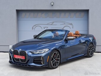 BMW M440i CABRIO RWD REMUS - 5