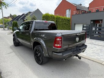 DODGE RAM 1500 HEMI LIMITED OFFROAD PAKET - 5
