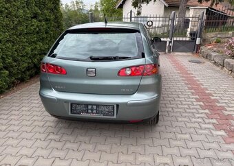Seat Ibiza 1,2i Nová STK serviska benzín - 5