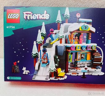 Lego Friends 41756 NOVÉ - 5
