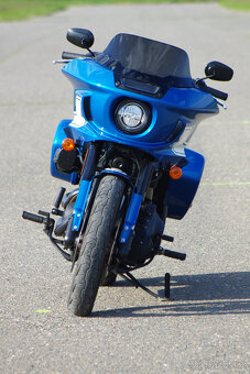 Harley Davidson Low Rider ST - 5