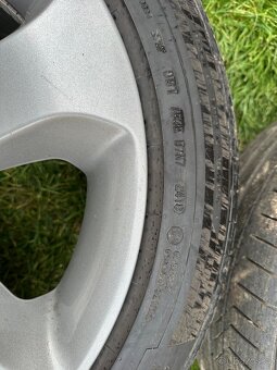 5x120 Styling 132, R19 - 5