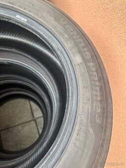 235/55 R17 - 5