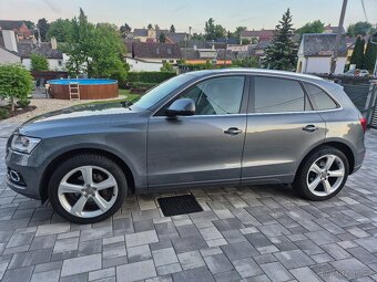 Audi Q5 - 5