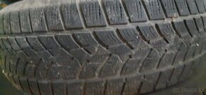 Alu disky r16 - 5