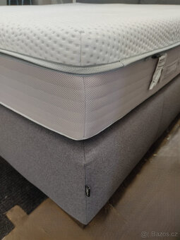 Boxspringpostel Dieter Knoll DREAM DE LUXE 180X200cm - 5