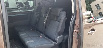 Peugeot Traveller 2.0 HDI - 5