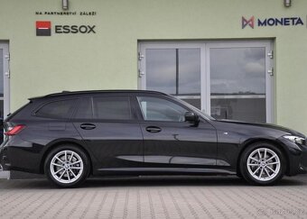 BMW Řada 3 320xD M-SPORT FACELIFT ČR 1.MA - 5