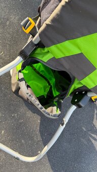 Deuter Kid Comfort 1 - 5
