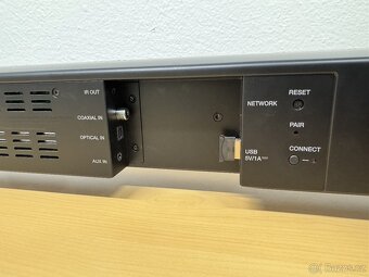 Prodám soundbar HEOS Home Cinema - 5