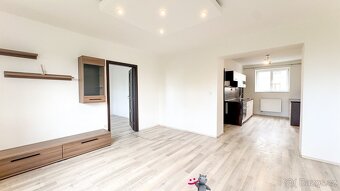 Prodej bytu 2+1, 73 m2 Lázně Kynžvart, ev.č. 58551 - 5