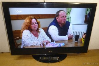 Full HD LCD televize 80cm LG, 32 palců, nemá DVBT2 - 5