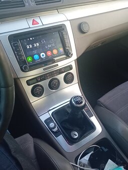 VW Passat B6 TDI,Comfortline 4×4. - 5