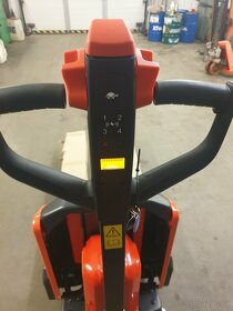 Noblelift PNE15 - 5