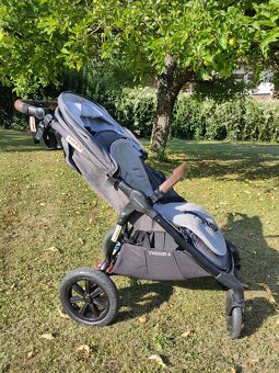 Sportovní kočárek Valco baby trend 4 - 5