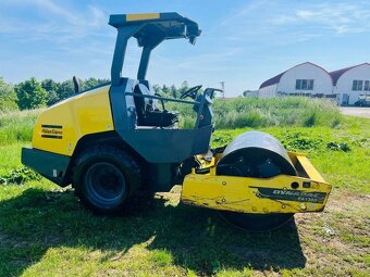 Vibrační válec Atlas Copco Dynapac CA1300 - 5