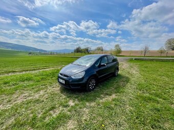 Ford S-Max 2.0 Tdci - 5