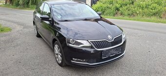 Škoda Rapid 1.0 tsi 81kw - 5