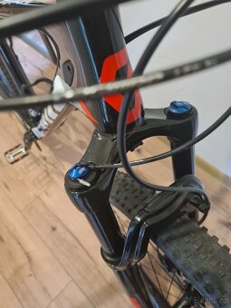 SCOTT SCALE 930 - 5