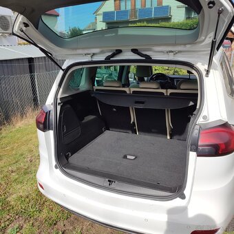 Opel Zafira, 1.4 Turbo LPG - BA INNOVATION - 5