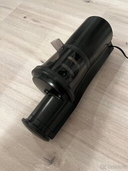 Odstavnonac SilverCrest SSJBK 300 B3 - 5