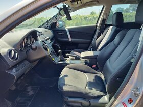 Náhradní díly MAZDA 6 kombi (2009,2.0 diesel) - 5