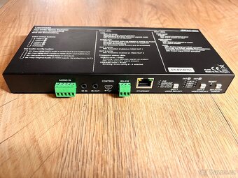 Prodám profesionální HDMI přepínač – Lightware MMX4x2-HDMI - 5