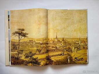 Pelhřimovsko, křídový papír, barevná fota - 5
