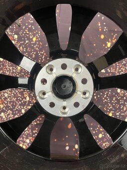 Alu kola 5x112 225/45r19 MINI COOPER COUNTRYMAN - 5