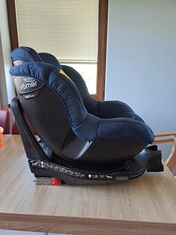 Detska autosedacka Britax Dualfix M i-size - 5