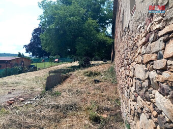 Prodej pozemku k bydlení, 1637 m², Maršovice - 5