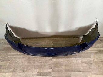 ŠKODA RAPID 12-19 zadní nárazník SPACEBACK 3xPDC 5JJ807521 - 5