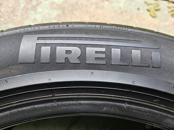 Sada letních pneu Pirelli P-Zero PZ4 245/45 R18 XL - 5