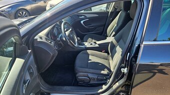 Opel Insignia 2,0 CDTi - 5