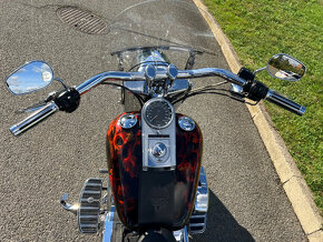 Harley Davidson, Fat Boy, r.v. 2003 - 5