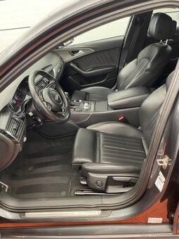 Audi A6 3.0TDi biturbo - 5