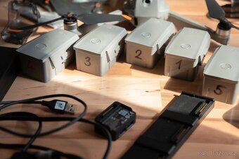 DJI Mavic Air 2S Fly More Combo (5 baterek) - 5