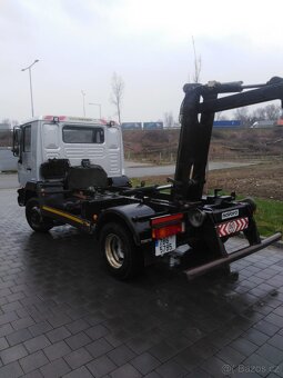 MAN L 2000. - 5