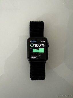 Apple watch 3gen. 42mm - 5