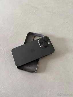 iPhone 16 pro 256gb nový a v záruce - 5